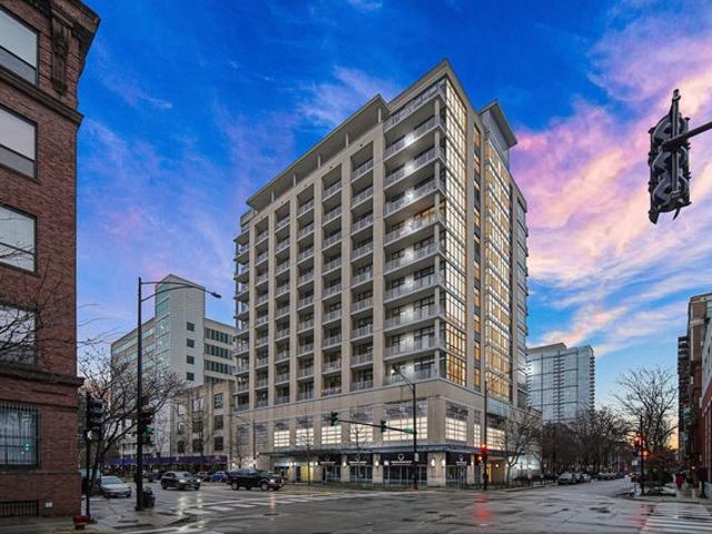Condo for sale in Chicago, Cook County