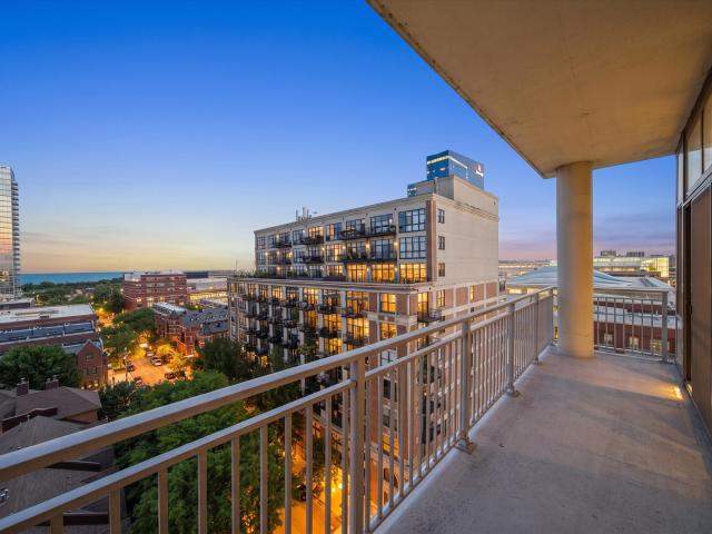 Condo for sale in Chicago Park, Illinois