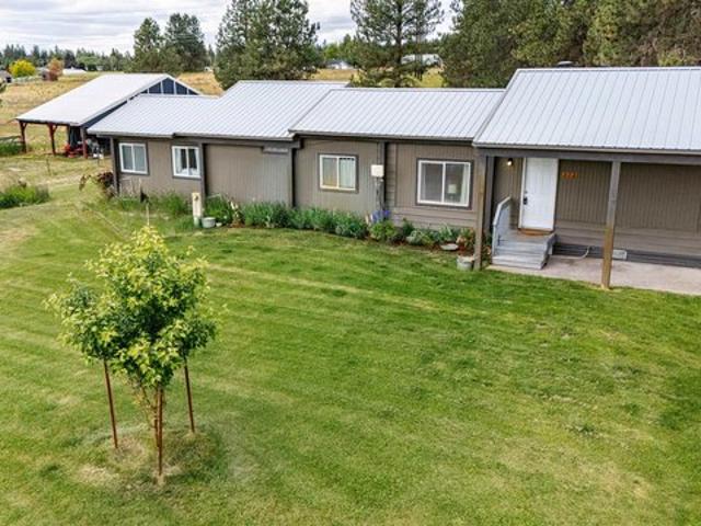 House for sale in Colbert, Washington