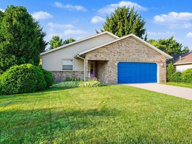 House for sale in New Carlisle, Indiana