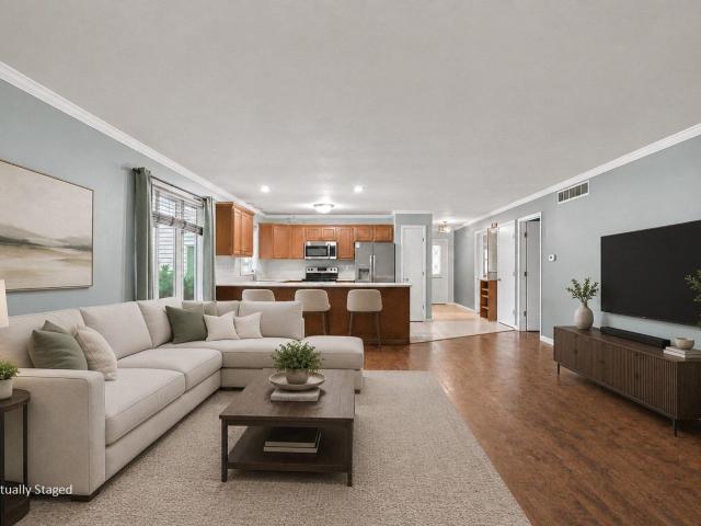 House for sale in New Carlisle, Indiana