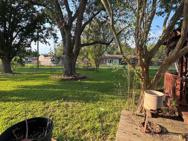 House for sale in Palacios, Texas