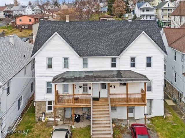 House for sale in Dunmore, Pennsylvania