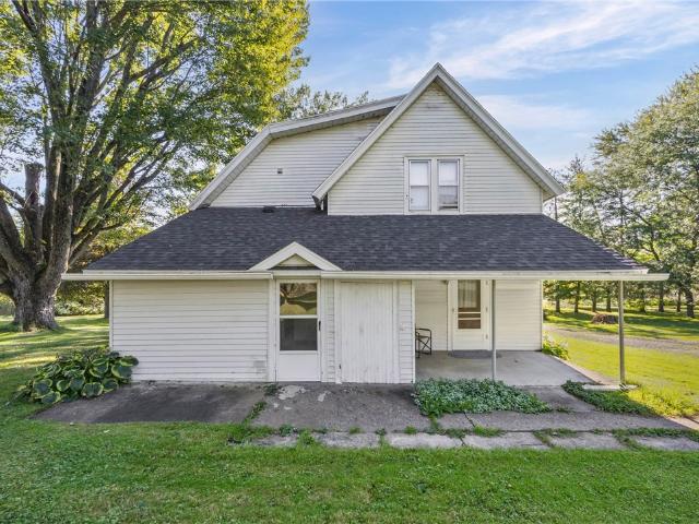House for sale in Village of Clyde, Wayne County
