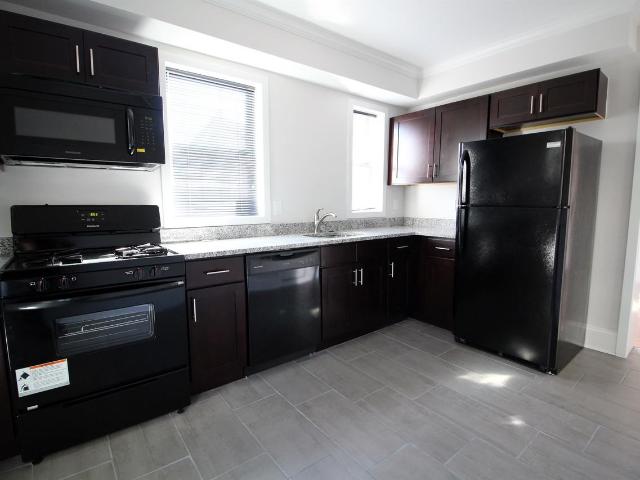 Apartment for rent in Trenton, New Jersey
