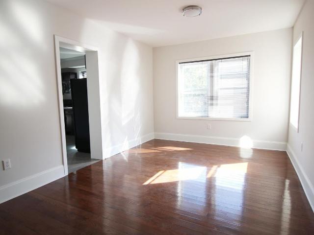 Apartment for rent in Trenton, New Jersey