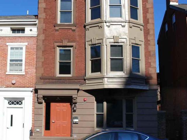 Apartment for rent in Trenton, New Jersey