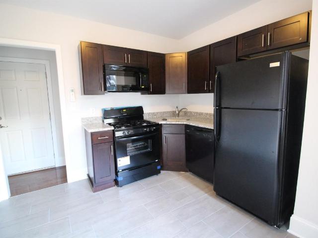 Apartment for rent in Trenton, New Jersey