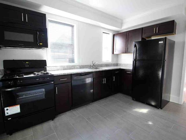 Apartment for rent in Trenton, New Jersey