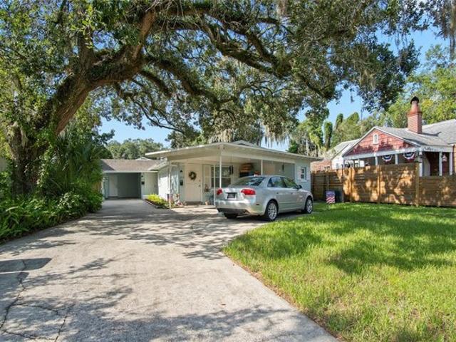 House for sale in Orlando, Florida