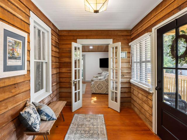 House for sale in Folly Beach, South Carolina