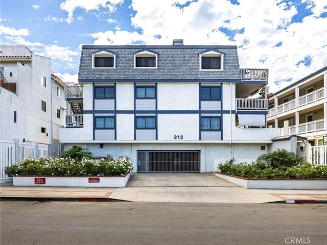 Condo for sale in El Segundo, California