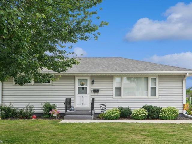 House for sale in Marshalltown, Iowa