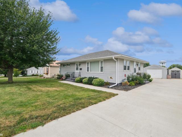 House for sale in Marshalltown, Iowa