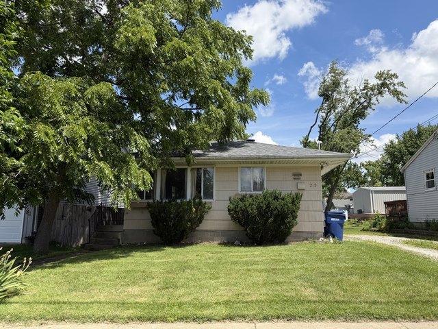 House for sale in Elburn, Illinois