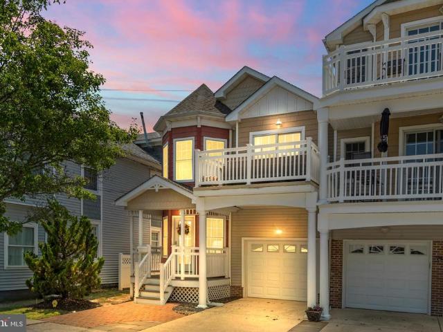 Townhouse for sale in Wildwood, New Jersey