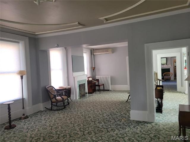 House for sale in Carlinville, Illinois