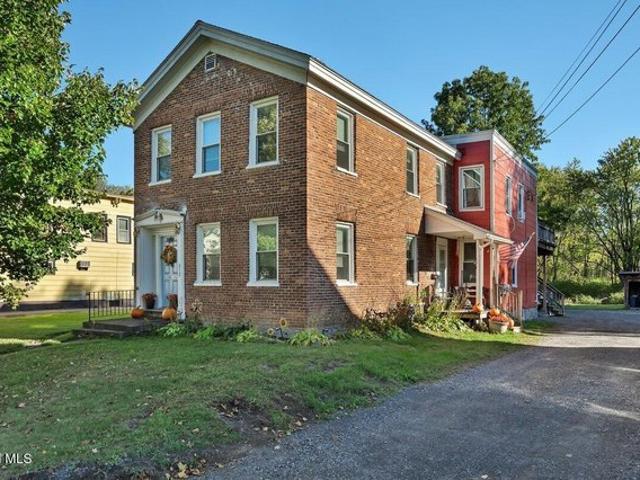House for sale in Johnstown, New York