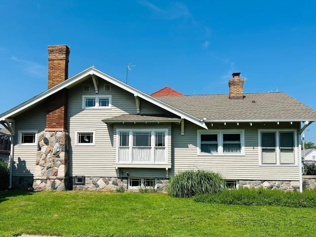 House for sale in Kewanna, Indiana