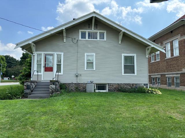 House for sale in Kewanna, Indiana