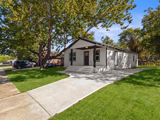 House for sale in Garland, Dallas County