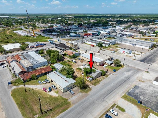 Commercial for sale in San Patricio, Texas