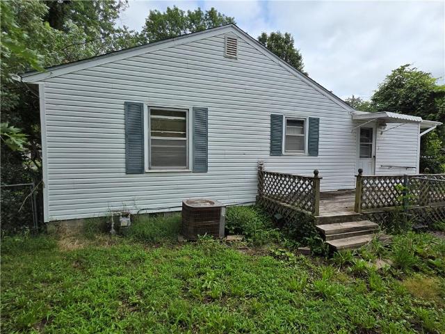 House for sale in Kansas