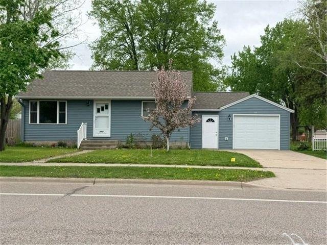 House for sale in Saint Joseph, Minnesota
