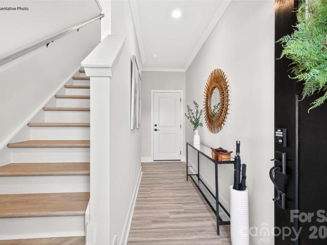 Townhouse for sale in Mooresville, North Carolina