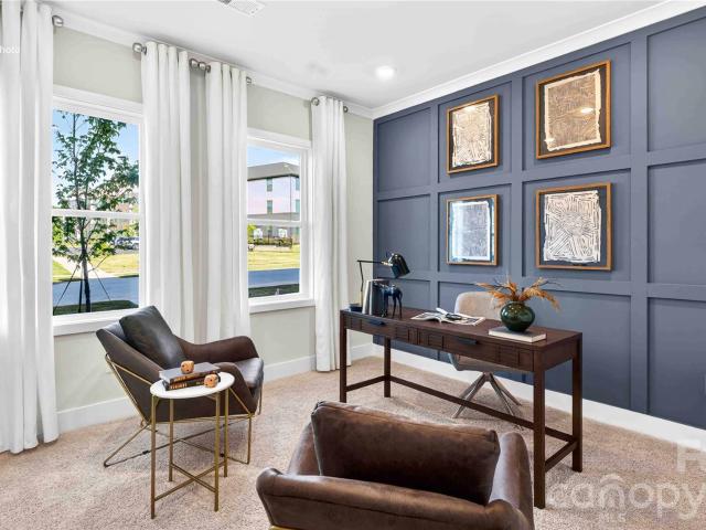 Townhouse for sale in Mooresville, North Carolina
