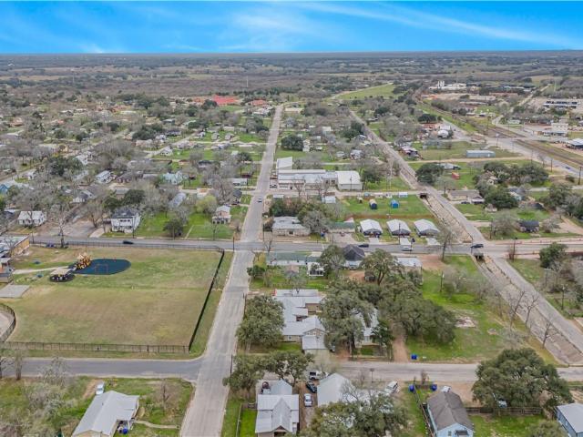 Commercial for sale in Dewitt, Texas