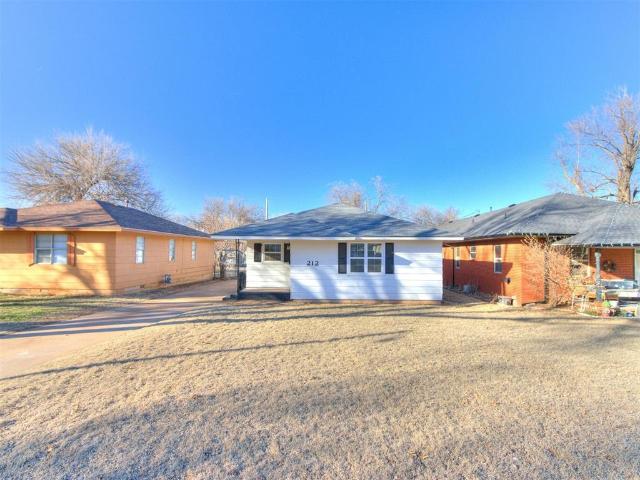 House for sale in Kingfisher, Oklahoma