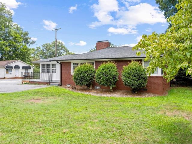 Commercial for sale in Anderson, South Carolina