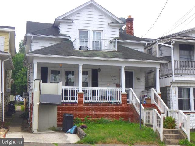 House for sale in Millerstown, Pennsylvania