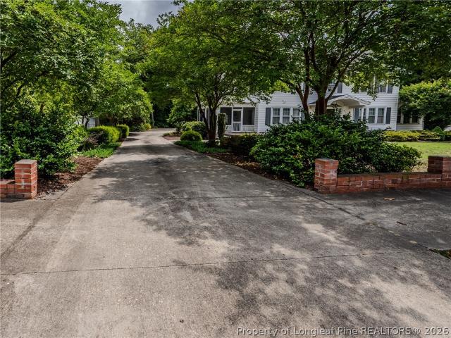 House for sale in Red Springs, North Carolina
