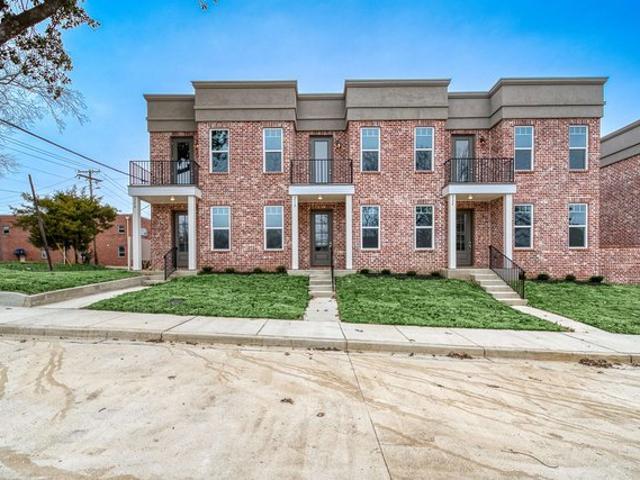 Townhouse for sale in Tennessee