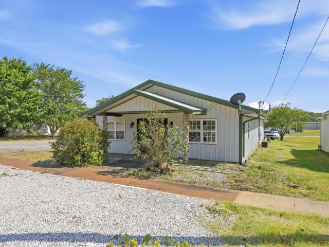 Commercial for sale in Pierce City, Missouri