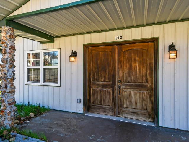 House for sale in Pierce City, Missouri