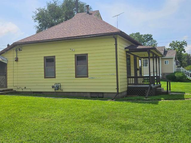 House for sale in Osceola, Clarke County