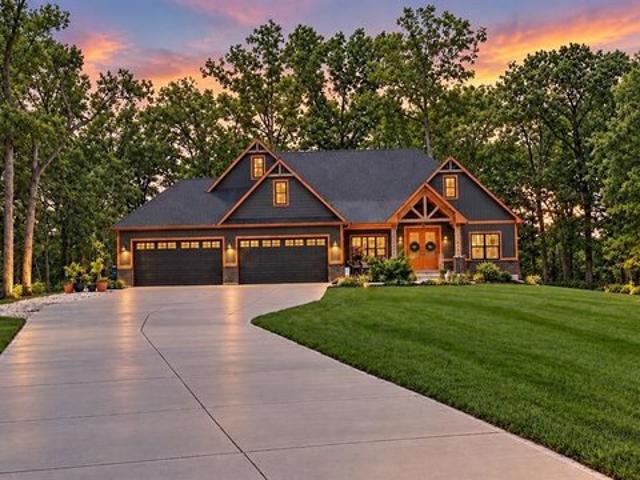 House for sale in Moscow Mills, Lincoln County