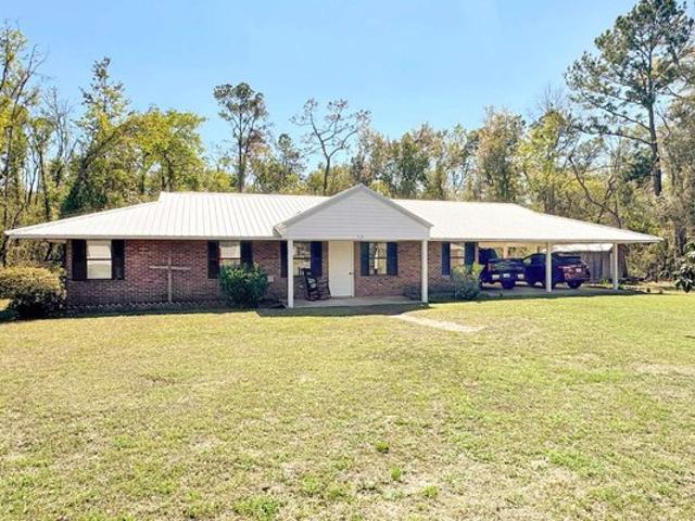 House for sale in Jasper, Florida