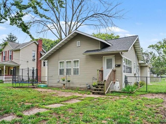 House for sale in Verona Park, Battle Creek
