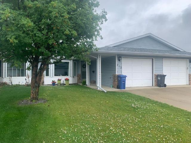 House for rent in Alberta