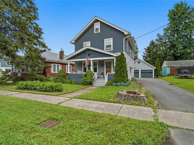 House for sale in Kirkville, New York