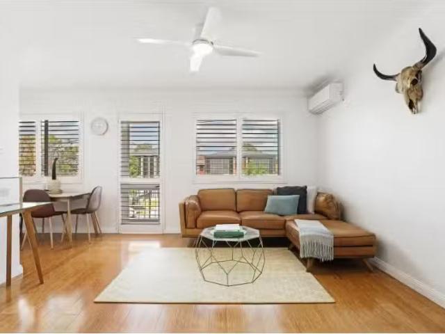 Apartment for rent in Botany