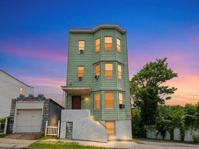 House for sale in Glenwood, New York