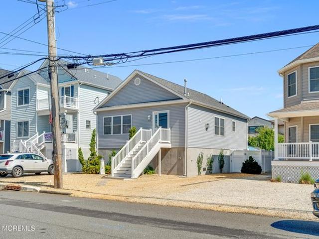 House for sale in Normandy Beach, New Jersey
