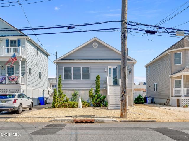 House for sale in Normandy Beach, New Jersey