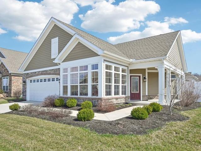 Condo for sale in Marysville, Ohio