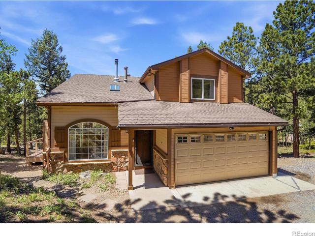 House for sale in Black Hawk, Colorado